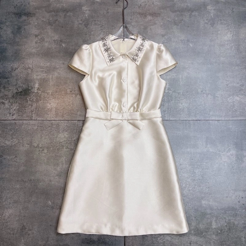 Unclassified Brand Dress SmoothTexture 150814