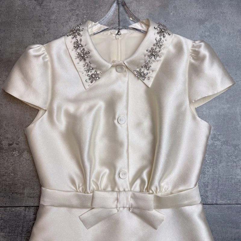 Unclassified Brand Dress SmoothTexture 150814