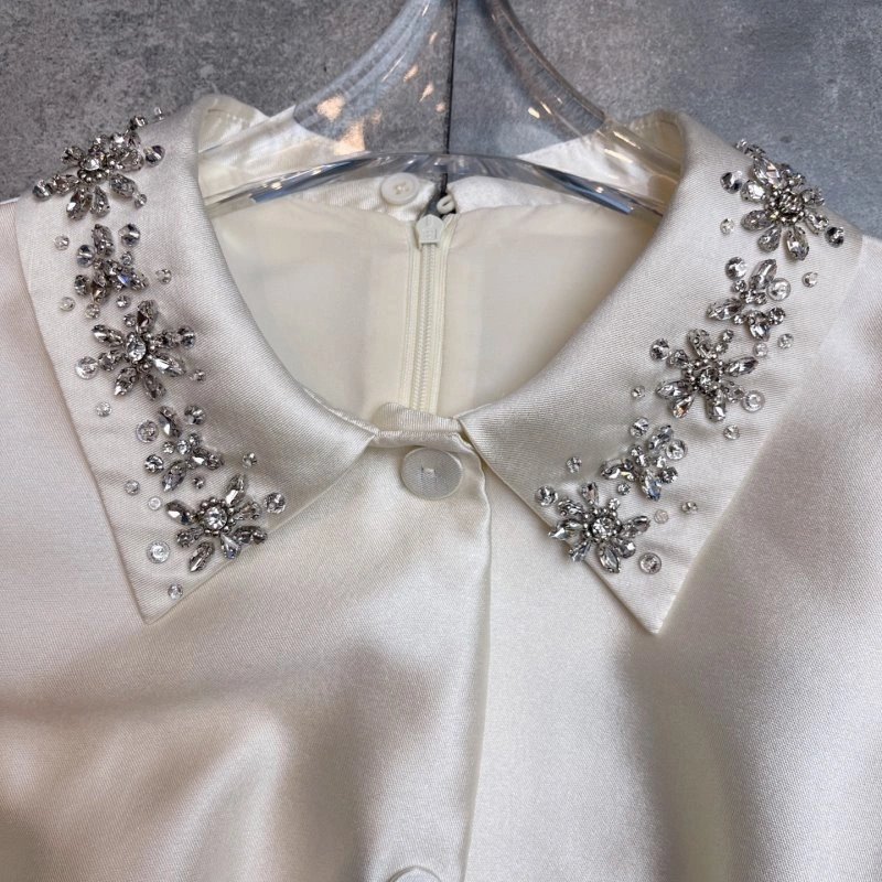 Unclassified Brand Dress SmoothTexture 150814