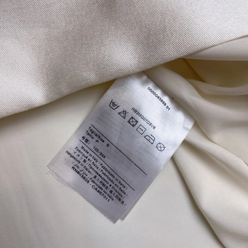 Unclassified Brand Dress SmoothTexture 150814
