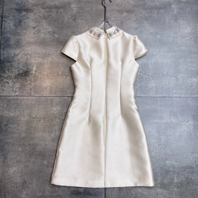 Unclassified Brand Dress SmoothTexture 150814