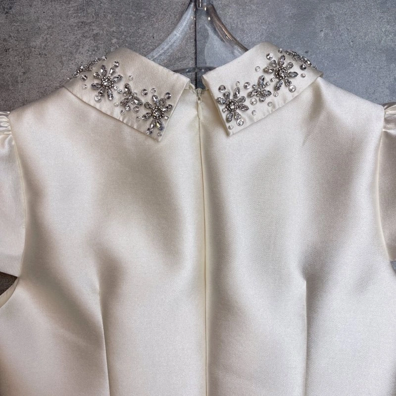 Unclassified Brand Dress SmoothTexture 150814