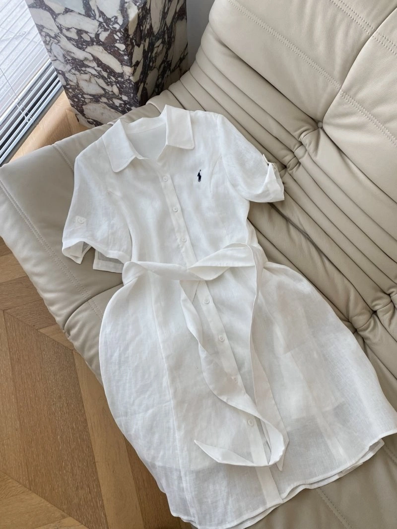 Unclassified Brand Dress Lightweight 150813