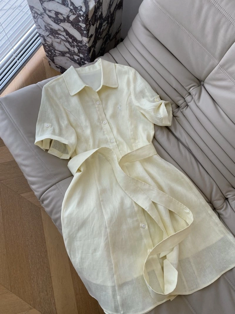 Unclassified Brand Dress Lightweight 150813