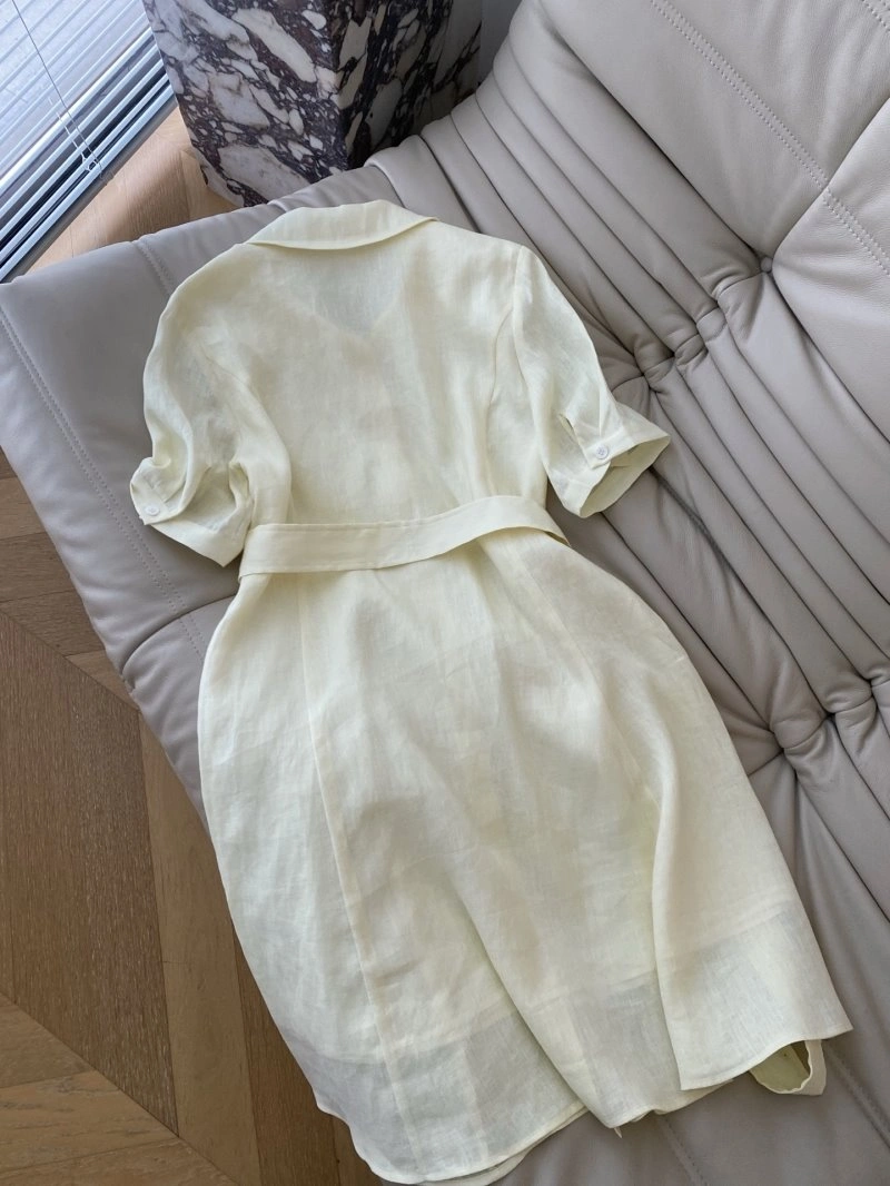 Unclassified Brand Dress Lightweight 150813
