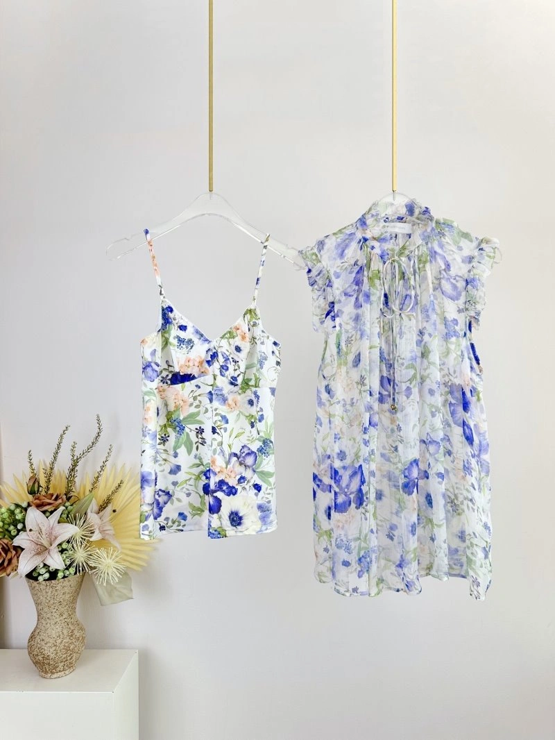 Unclassified Brand Dress Trendy 150827