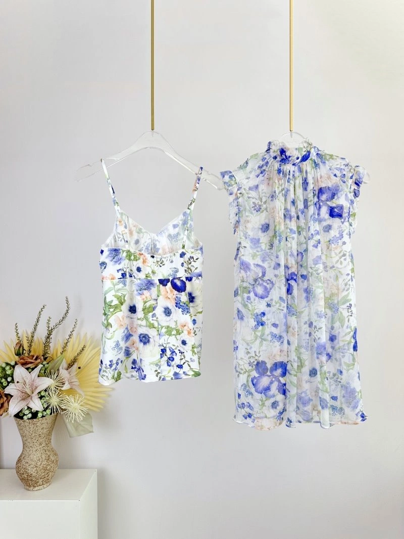 Unclassified Brand Dress Trendy 150827