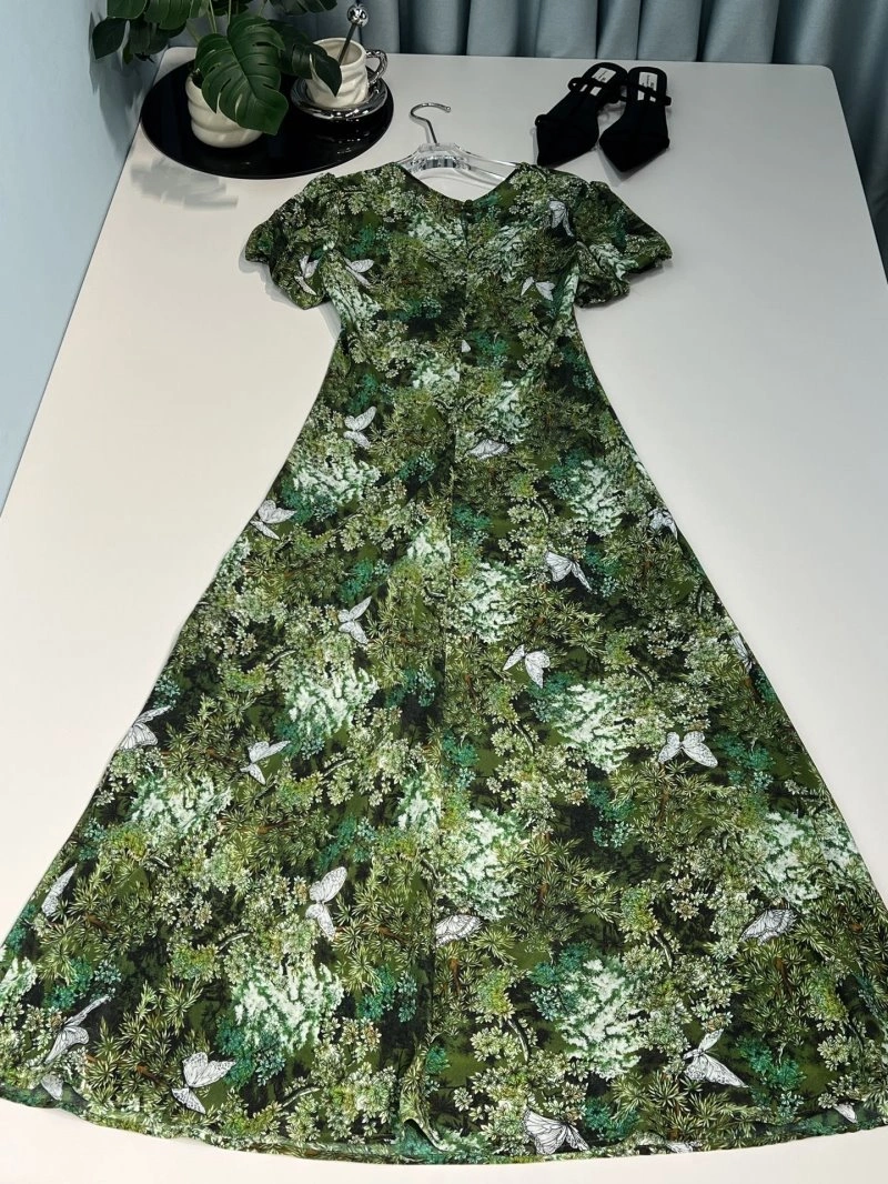 Functional Unclassified Brand Dress 150807