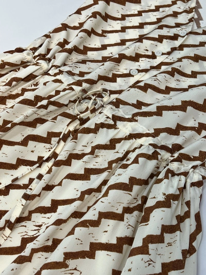 Unclassified Brand Dress EasyCare 150829
