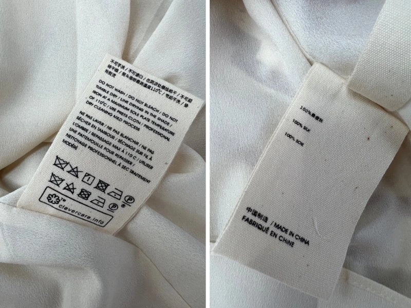 Unclassified Brand Dress EasyCare 150829