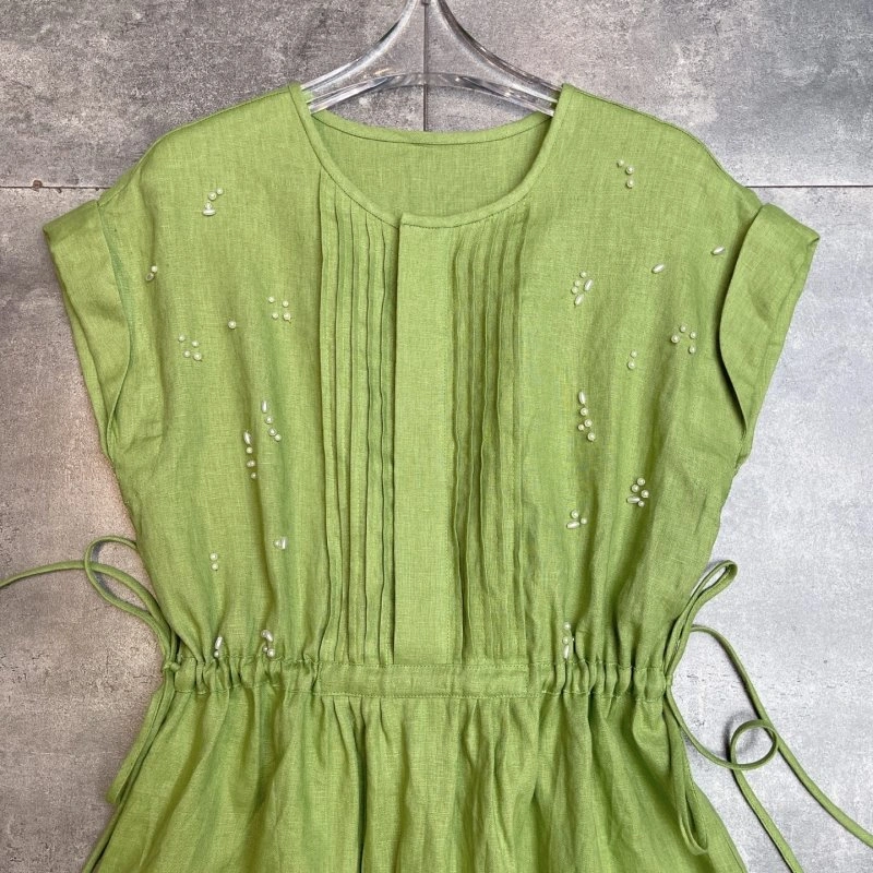 Unclassified Brand Dress Trendy 150800