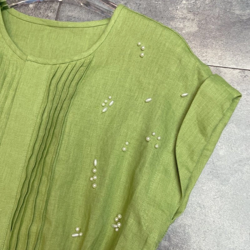Unclassified Brand Dress Trendy 150800