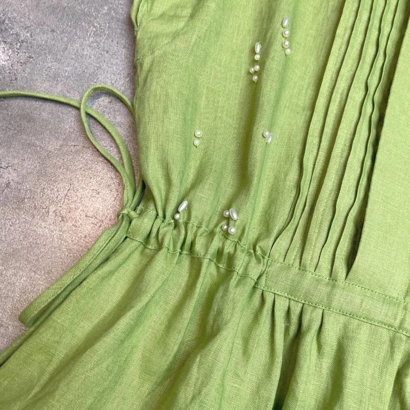 Unclassified Brand Dress Trendy 150800