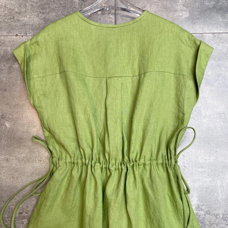 Unclassified Brand Dress Trendy 150800