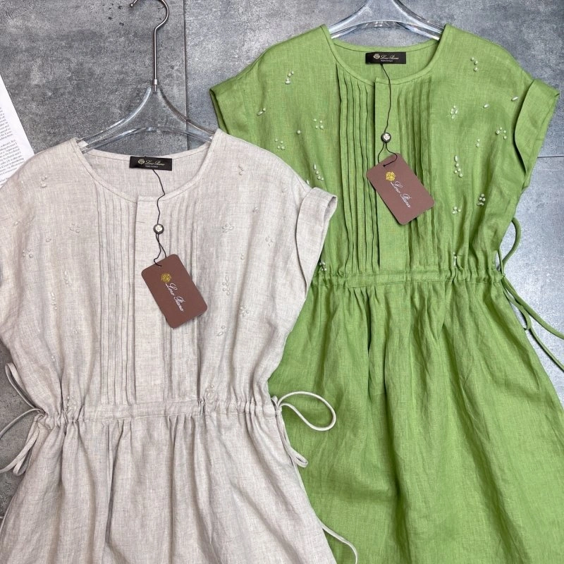 Unclassified Brand Dress Trendy 150800