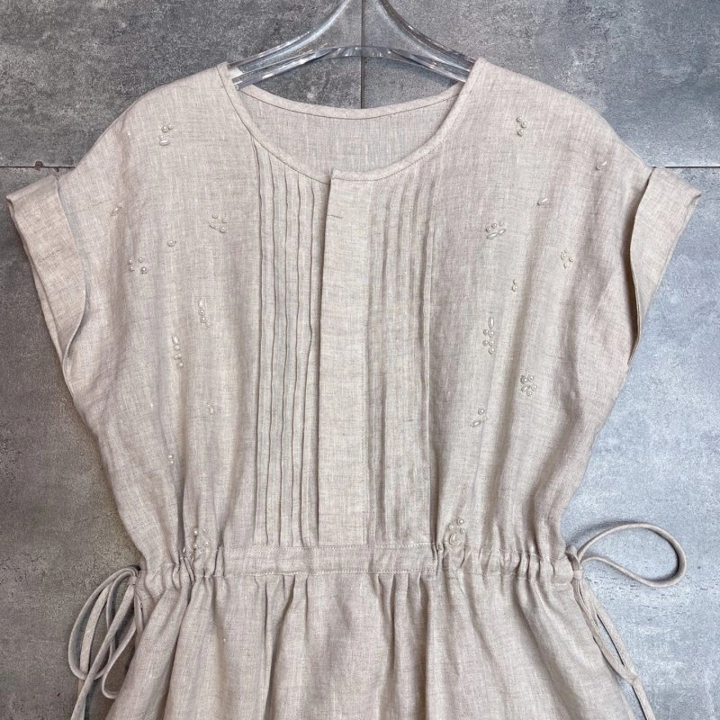 Bold Unclassified Brand Dress 150818