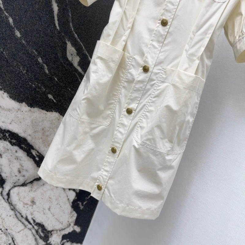 Unclassified Brand Dress Refined 150794