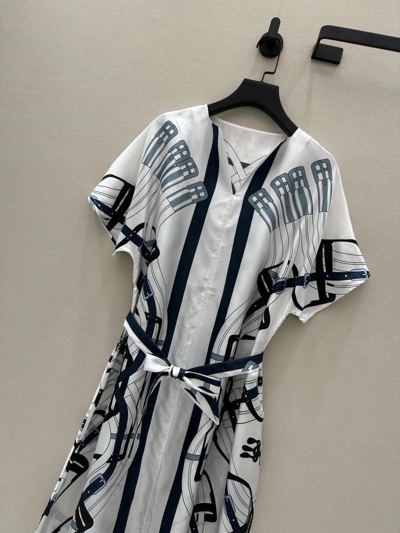 Unclassified Brand Dress Affordable 150784