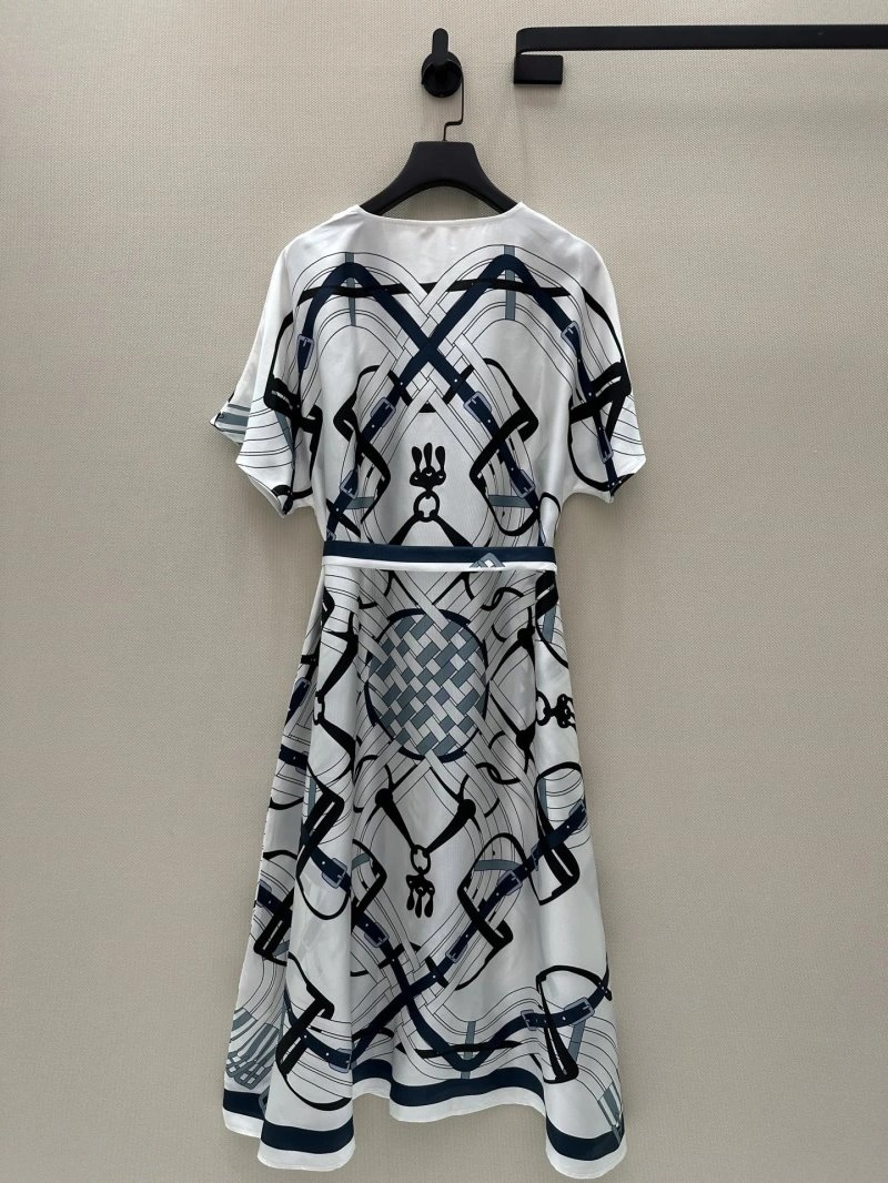 Unclassified Brand Dress Affordable 150784