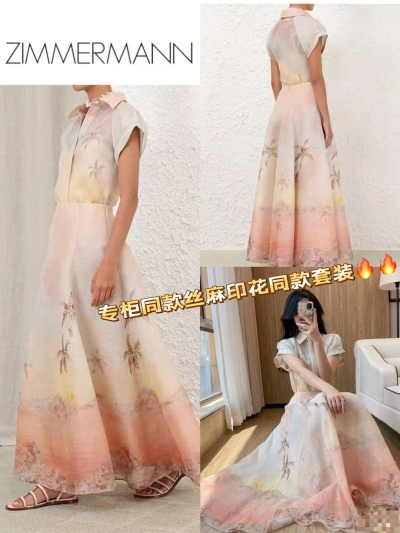 SunProtective Unclassified Brand Dress 150781