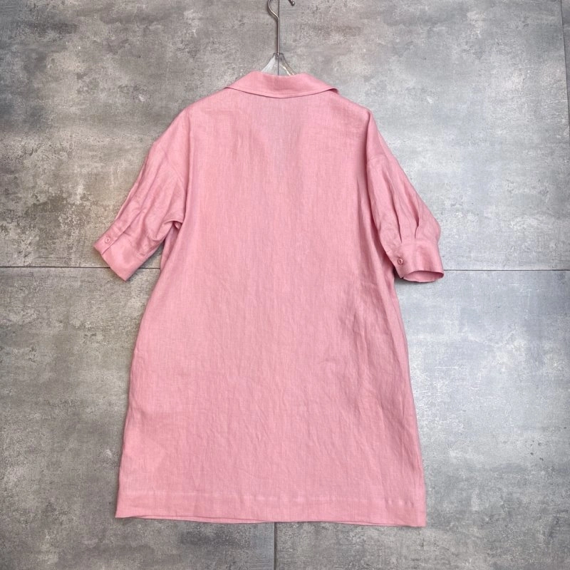 Sporty Unclassified Brand Dress 150782