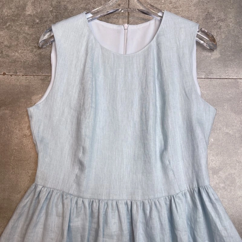 Modern Unclassified Brand Dress 150777