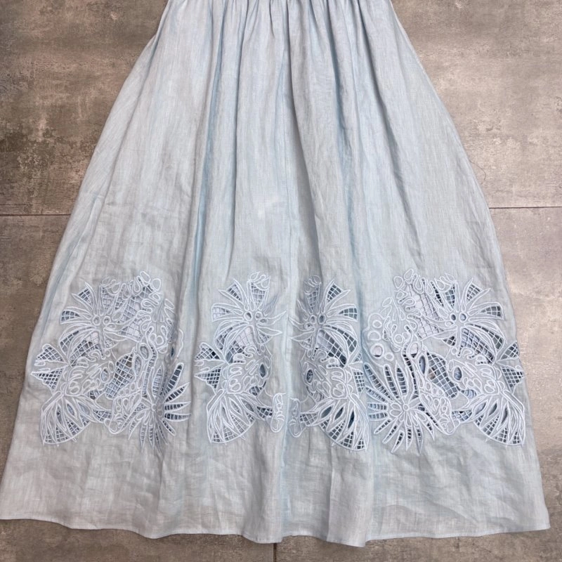 Modern Unclassified Brand Dress 150777