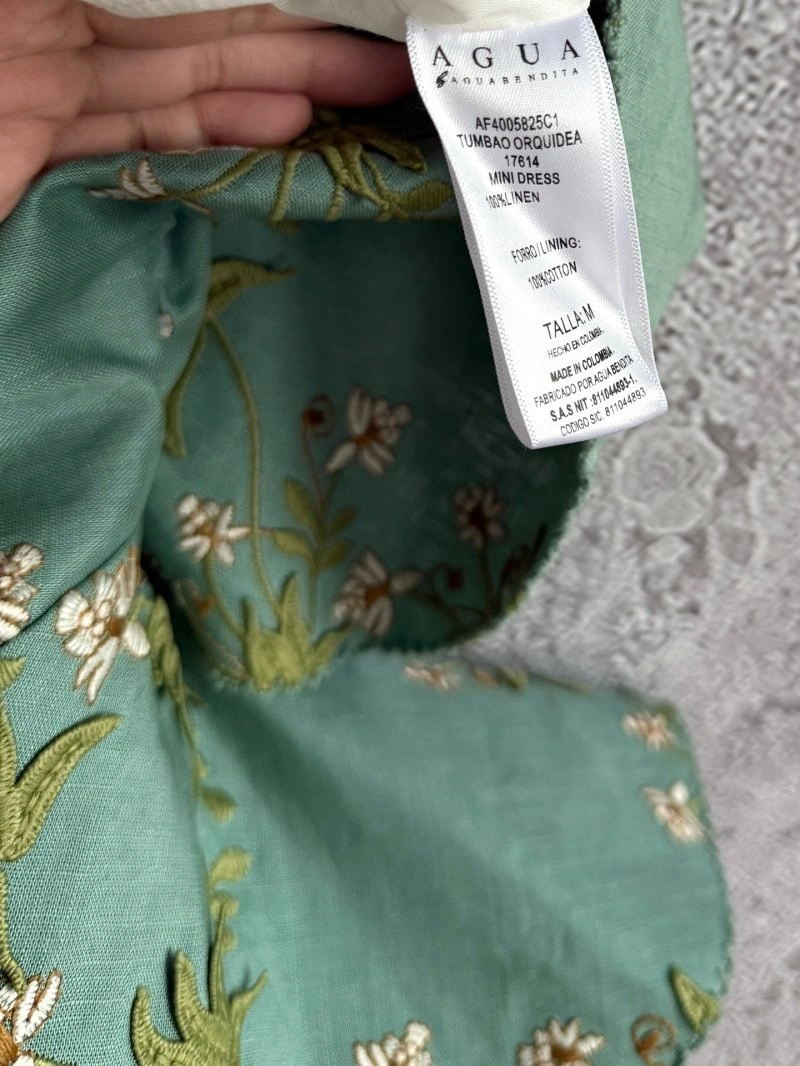 Unique Unclassified Brand Dress 150772