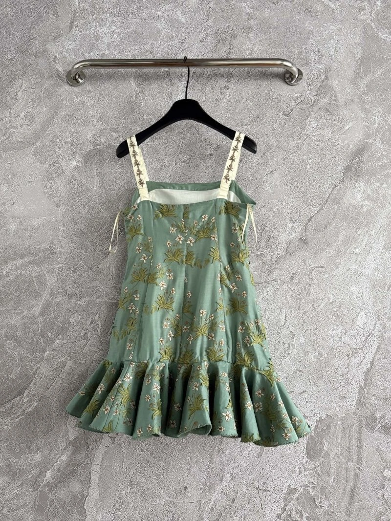 Unique Unclassified Brand Dress 150772