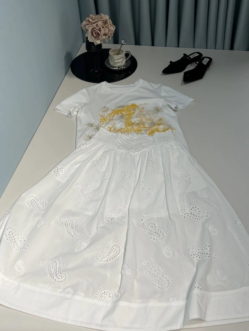 Unclassified Brand Dress Lightweight 150767