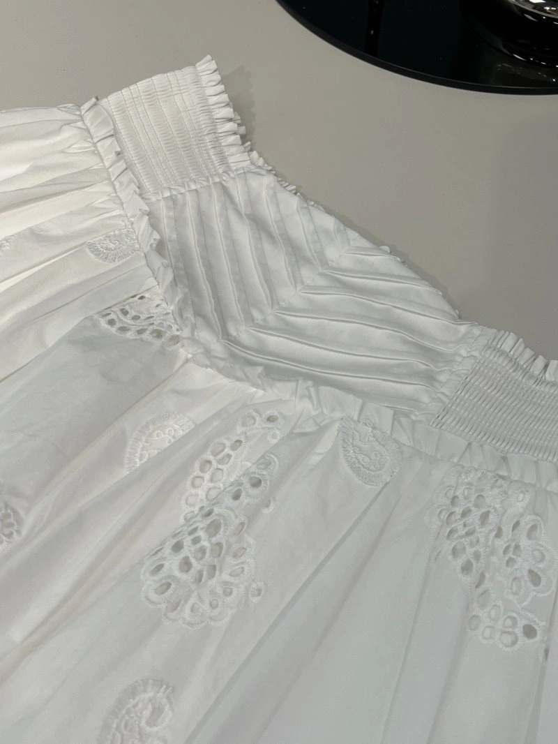 Unclassified Brand Dress Lightweight 150767