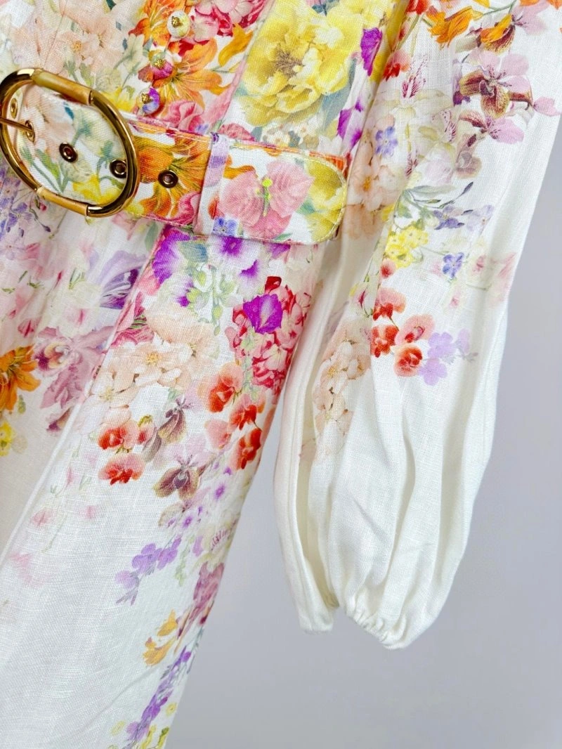 Unclassified Brand Dress Stylish 150779