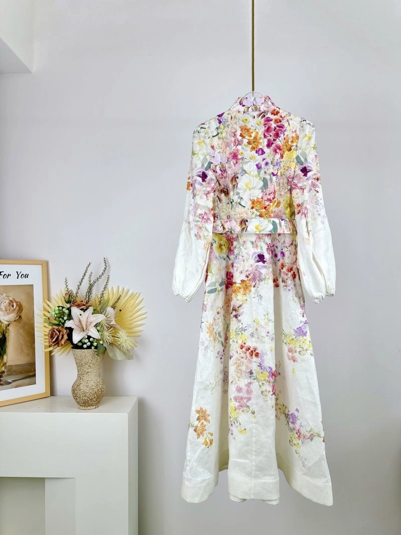 Unclassified Brand Dress Stylish 150779