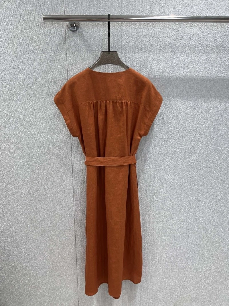 Lightweight Unclassified Brand Dress 150770