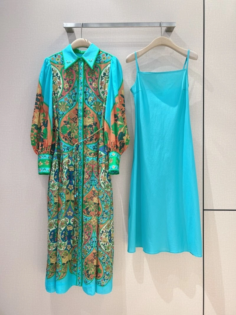 Unclassified Brand Dress Lightweight 150764