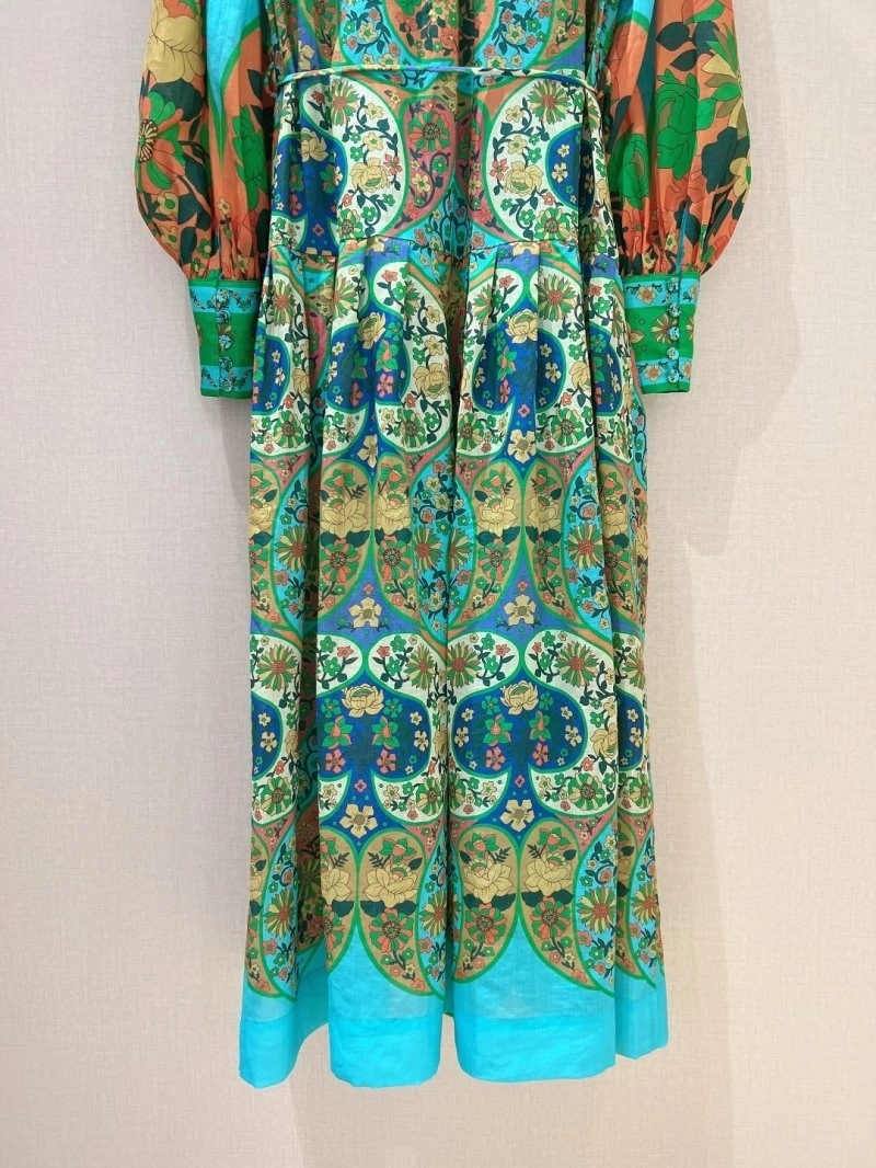 Unclassified Brand Dress Lightweight 150764