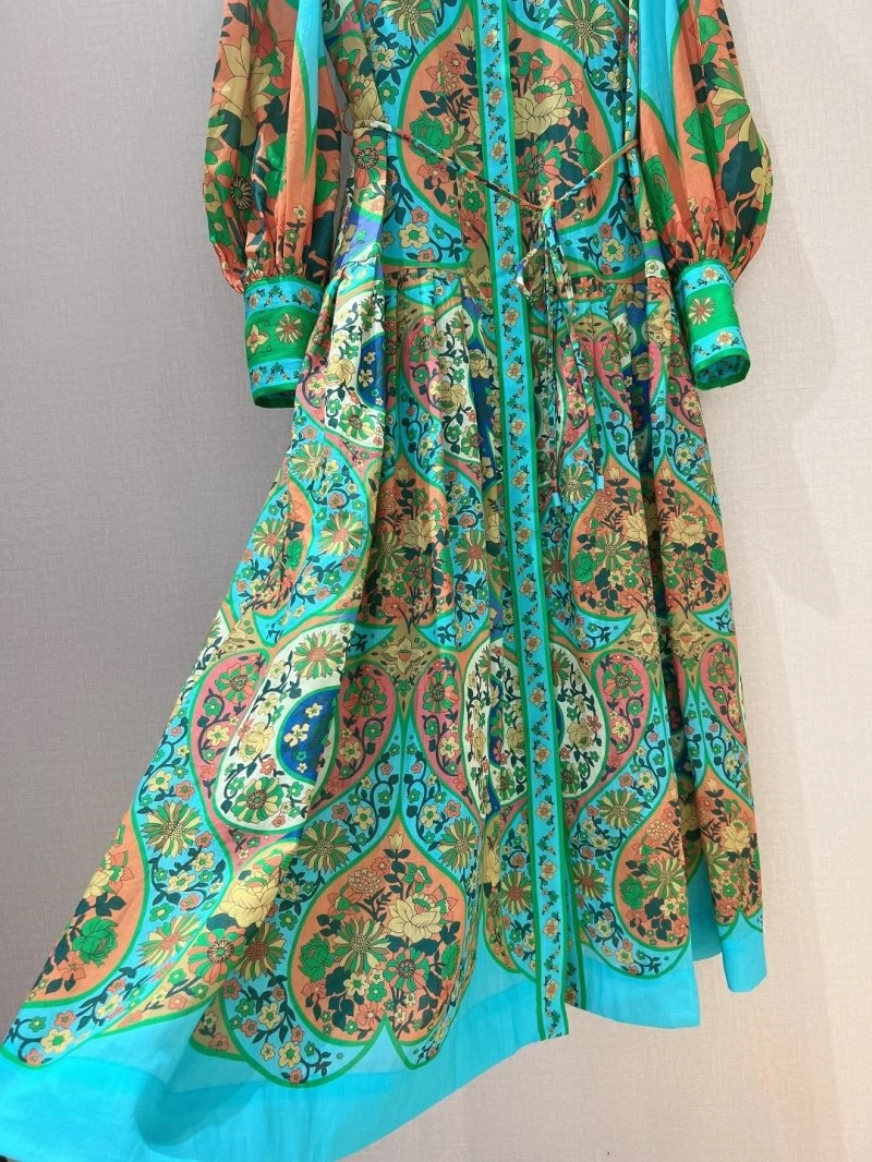 Unclassified Brand Dress Lightweight 150764