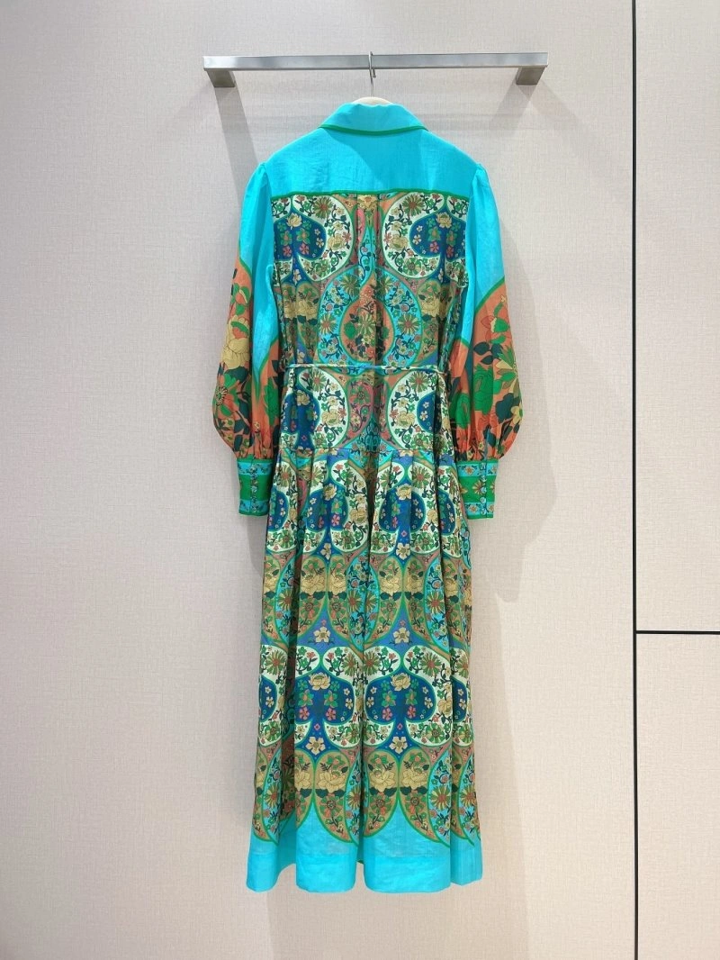 Unclassified Brand Dress Lightweight 150764