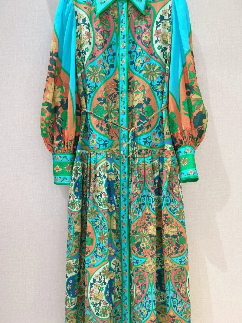 Unclassified Brand Dress Lightweight 150764
