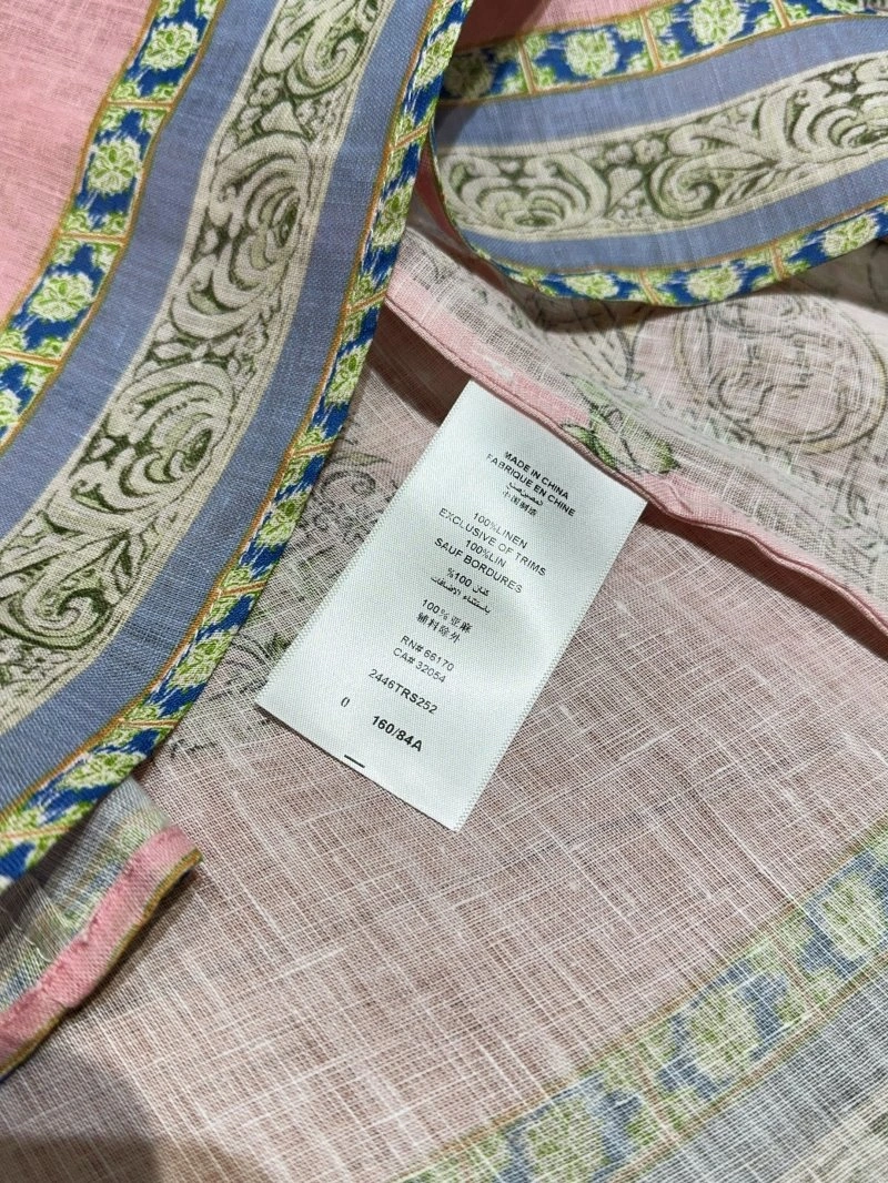 Unclassified Brand Dress Practical 150758