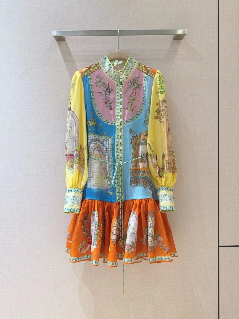 Unclassified Brand Dress AllSeason 150761