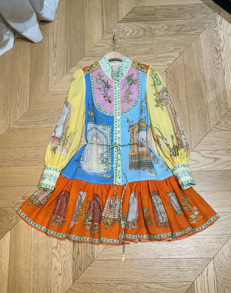 Unclassified Brand Dress AllSeason 150761