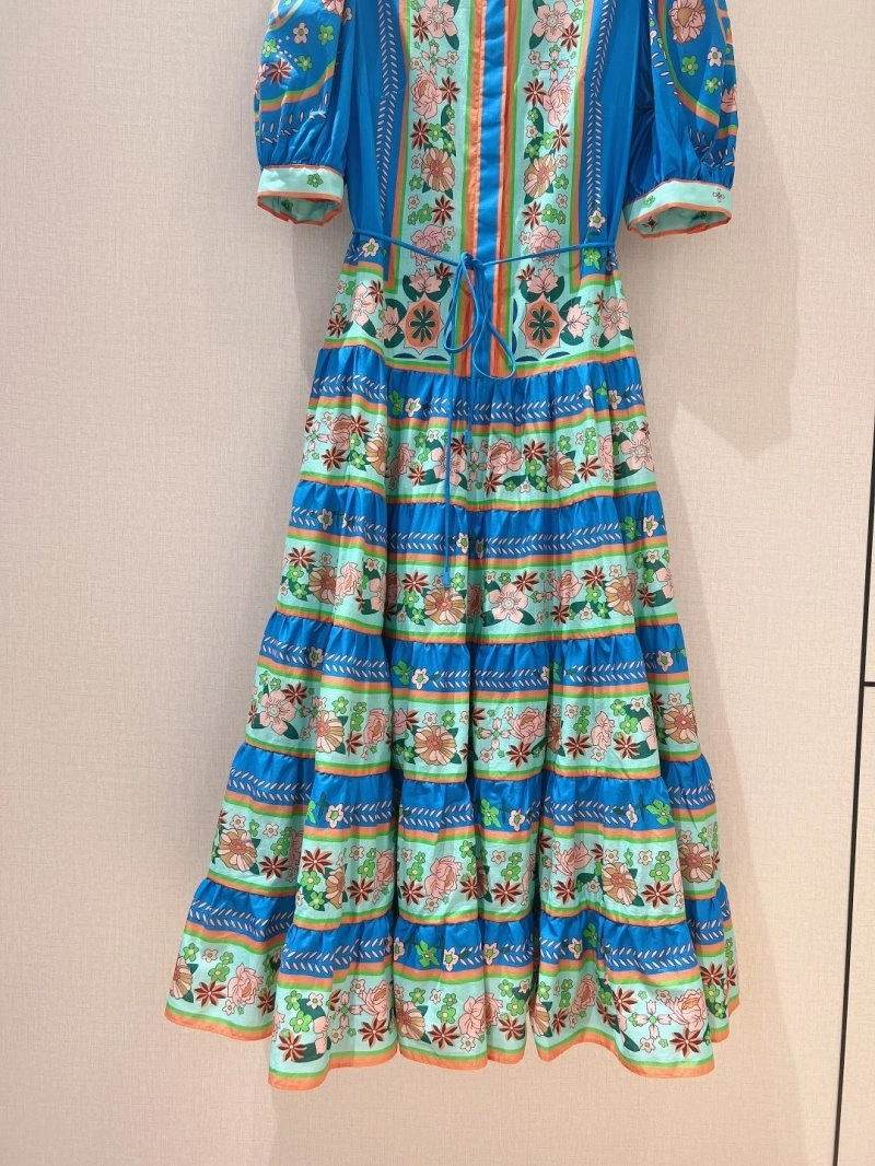 Unclassified Brand Dress Attractive 150762