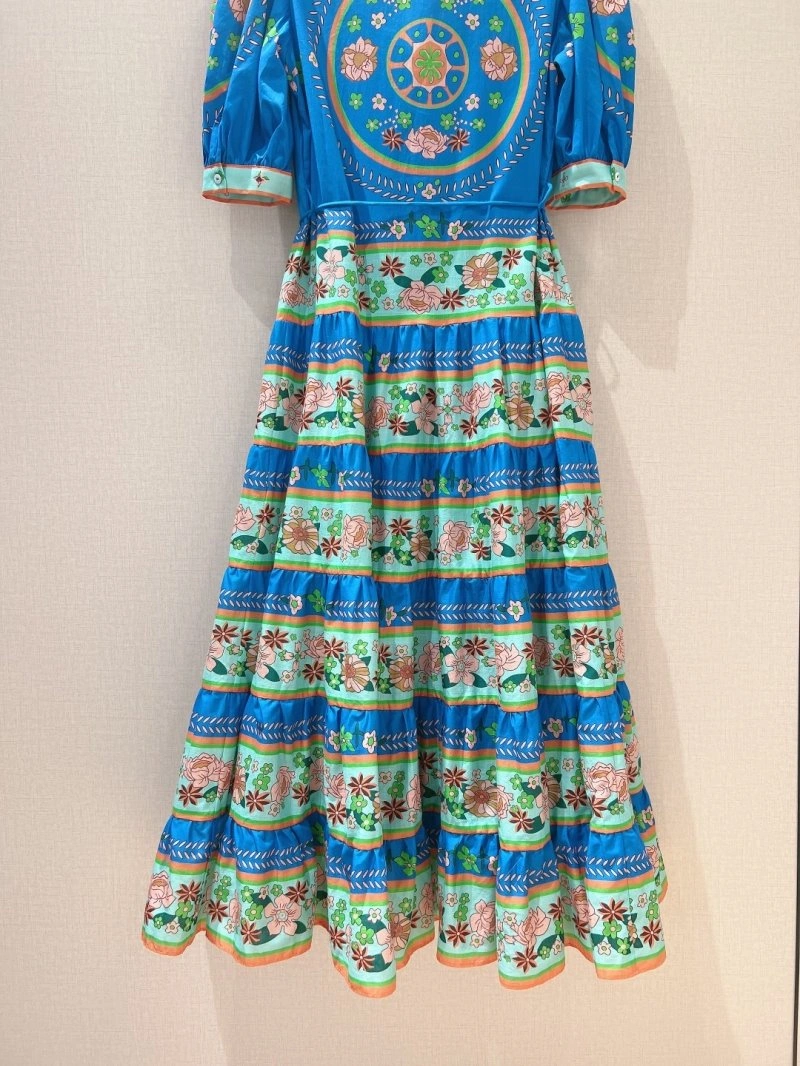 Unclassified Brand Dress Attractive 150762