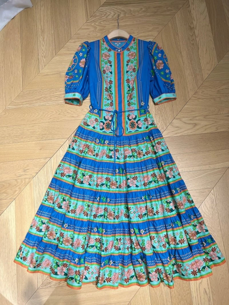 Unclassified Brand Dress Attractive 150762
