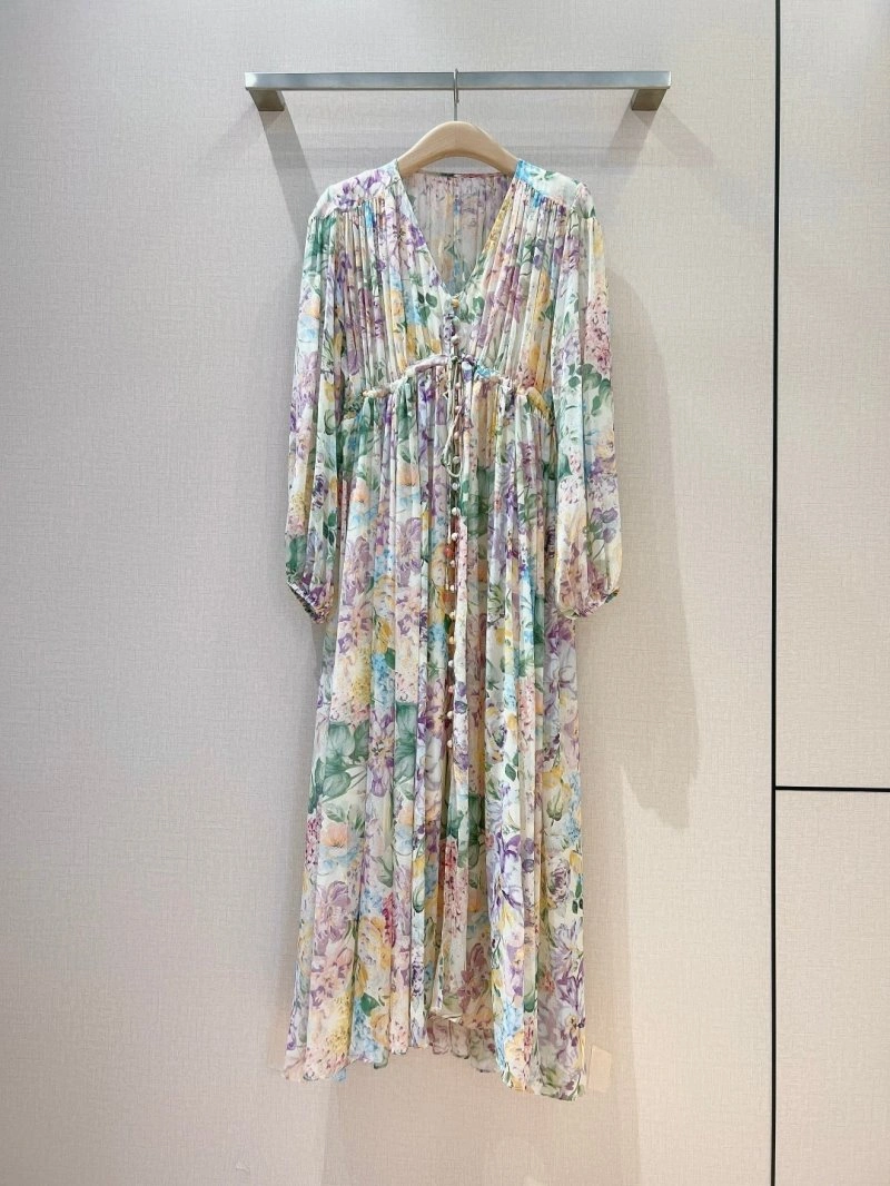 Unclassified Brand Dress FreshLook 150766
