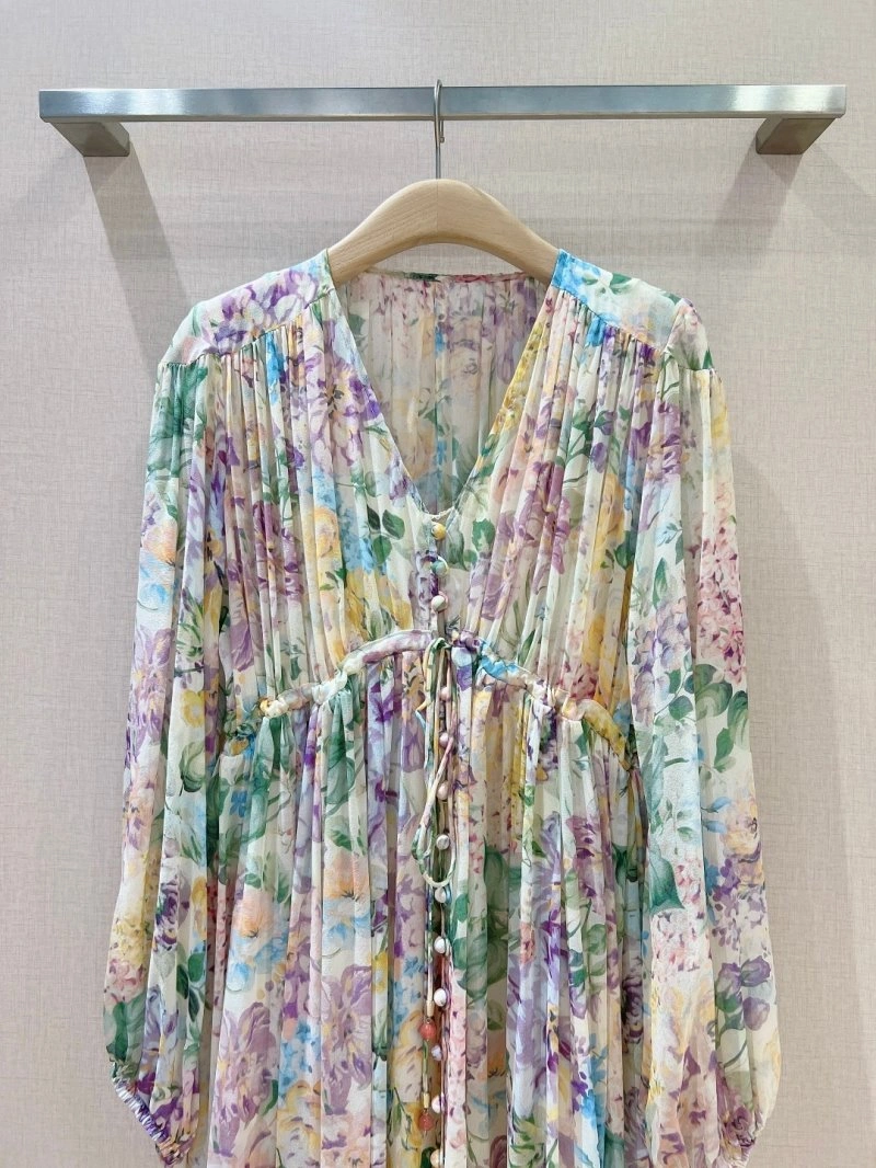Unclassified Brand Dress FreshLook 150766