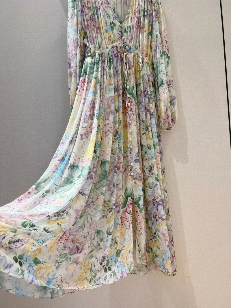 Unclassified Brand Dress FreshLook 150766