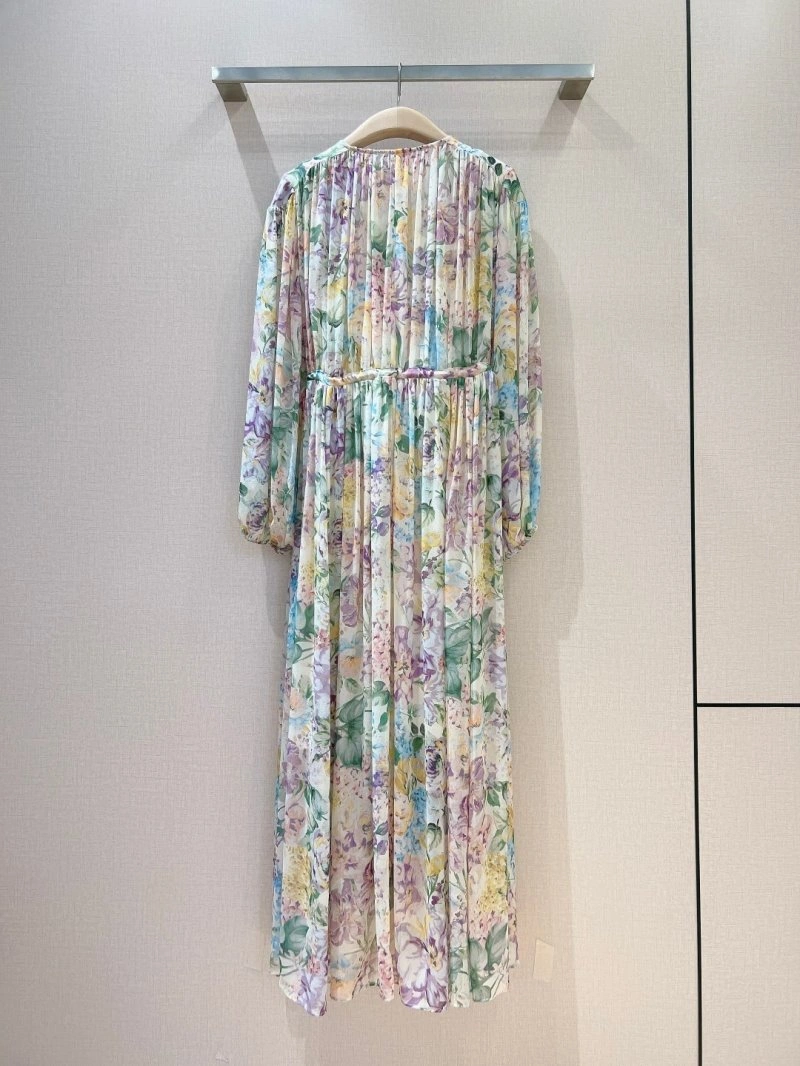 Unclassified Brand Dress FreshLook 150766