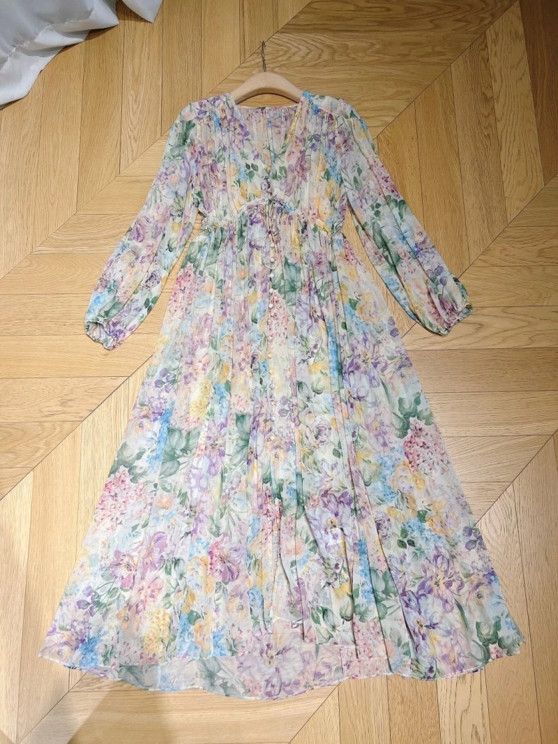 Unclassified Brand Dress FreshLook 150766